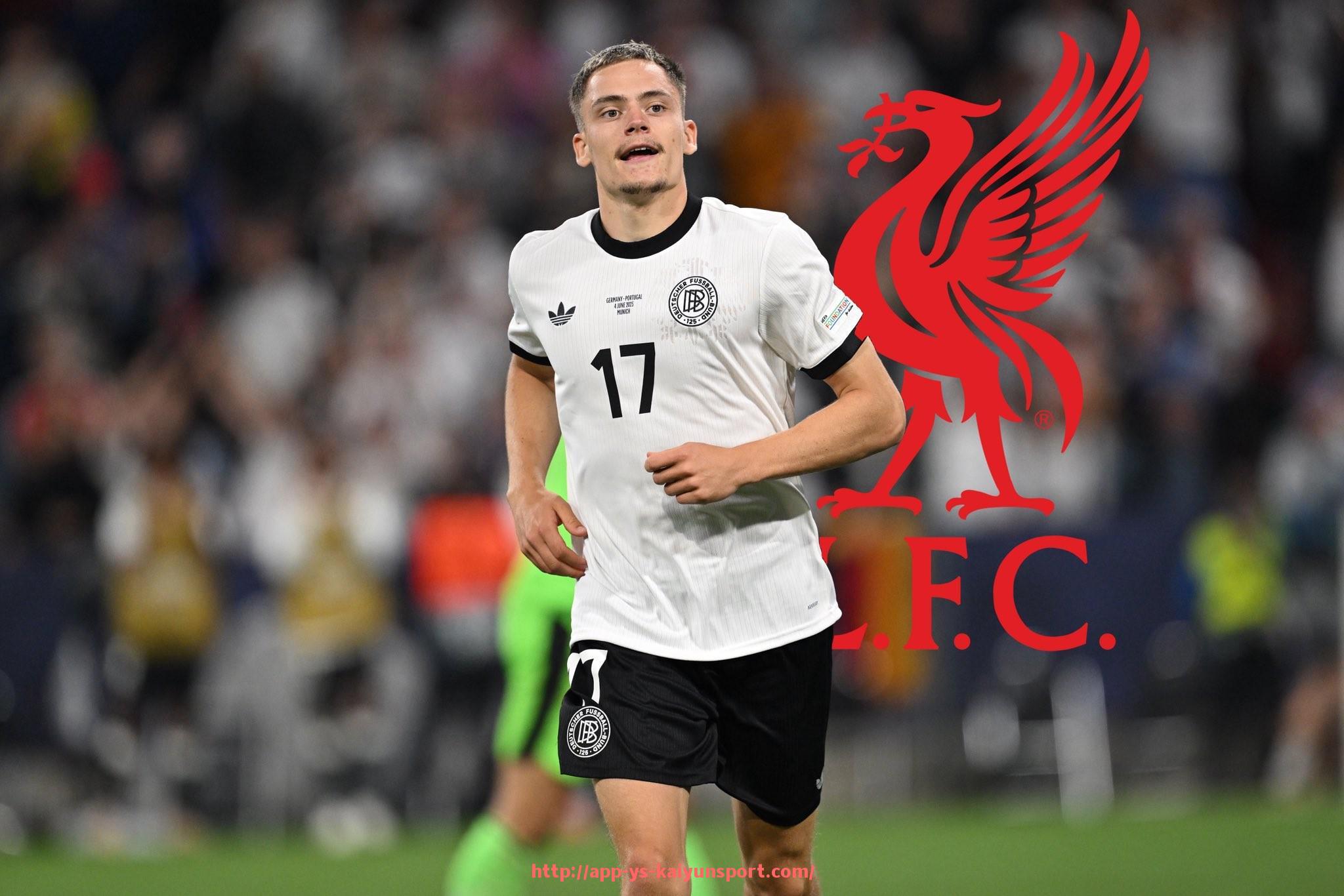 开云体育官网app下载-莱万多夫斯基效力的德甲球队是哪支？职业生涯轨迹一览