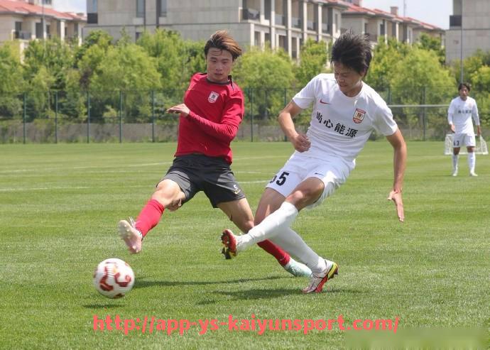 开云体育官网app下载-世俱杯球员年龄结构分析探索年轻化趋势影响